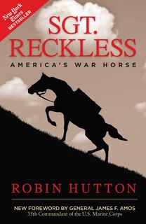 Front cover_Sgt. Reckless