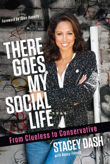 Front cover_There Goes My Social Life