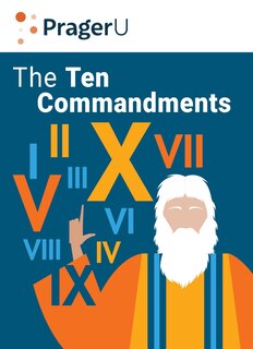 Couverture_The Ten Commandments