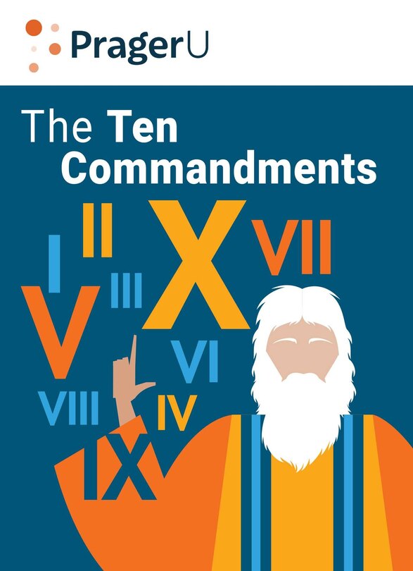Couverture_The Ten Commandments