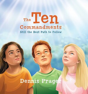 Couverture_The Ten Commandments