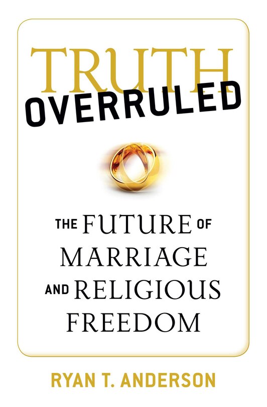 Front cover_Truth Overruled