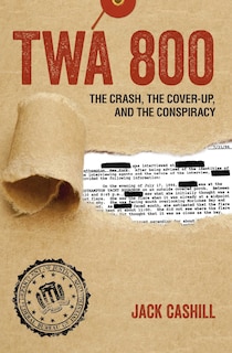 Front cover_TWA 800
