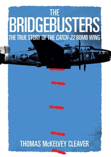 Front cover_The Bridgebusters