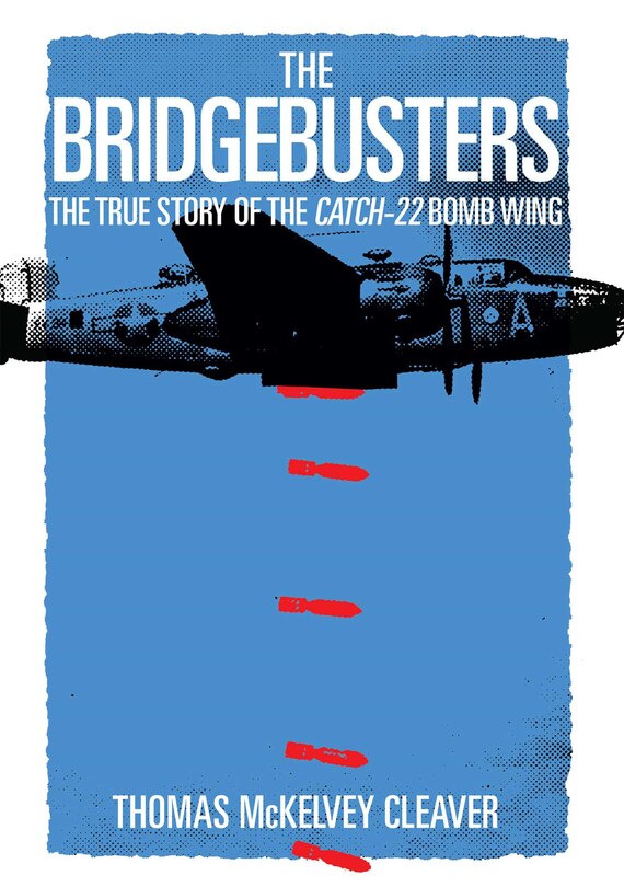 Front cover_The Bridgebusters