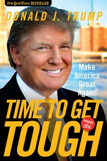 Couverture_Time to Get Tough