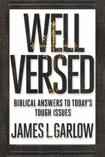 Front cover_Well Versed