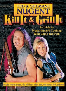 Couverture_Kill It & Grill It