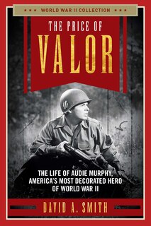 Front cover_The Price of Valor