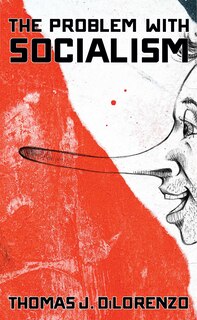 Front cover_The Problem with Socialism