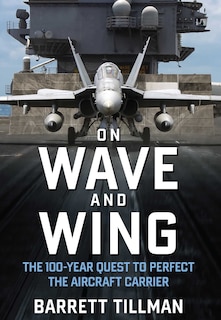 Couverture_On Wave and Wing