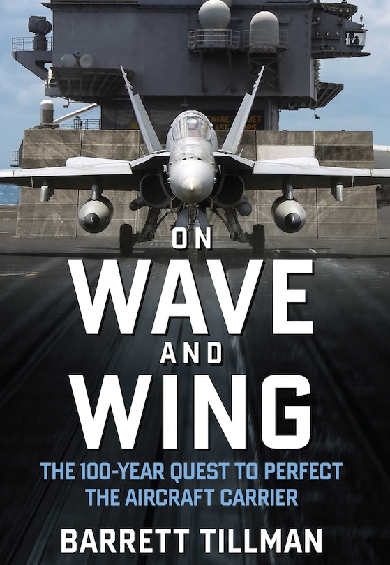Couverture_On Wave and Wing