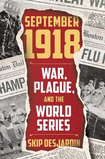 Couverture_September 1918