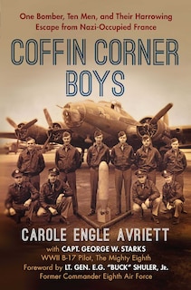 Front cover_Coffin Corner Boys