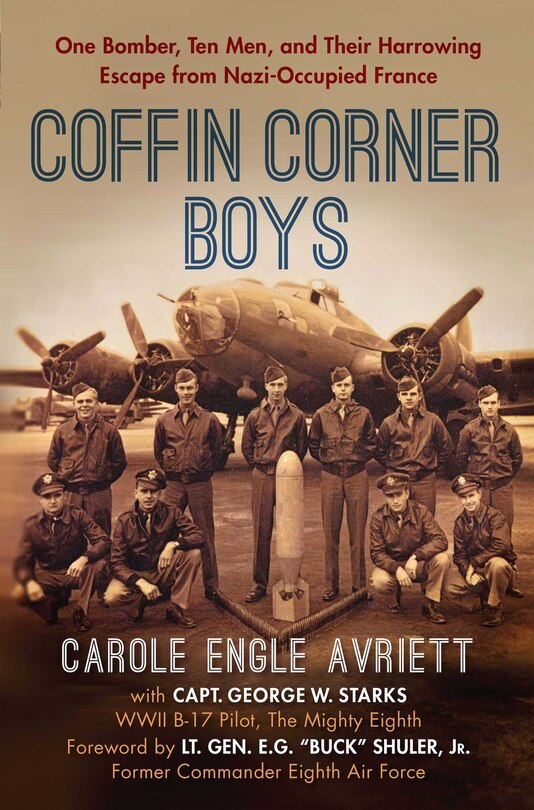 Front cover_Coffin Corner Boys