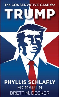 Front cover_The Conservative Case for Trump
