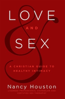 Front cover_Love & Sex