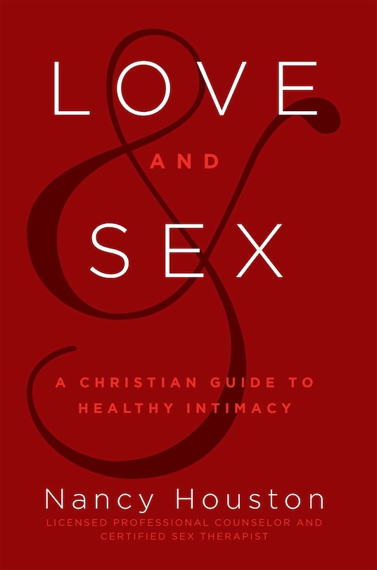 Front cover_Love & Sex