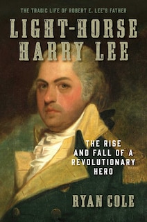 Front cover_Light-Horse Harry Lee