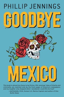 Front cover_Goodbye Mexico