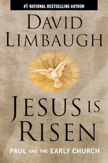 Couverture_Jesus Is Risen