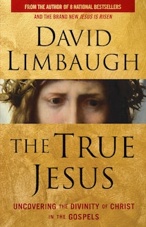 Front cover_The True Jesus