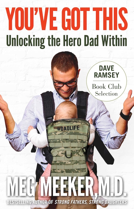 Front cover_You've Got This