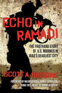 Front cover_Echo in Ramadi