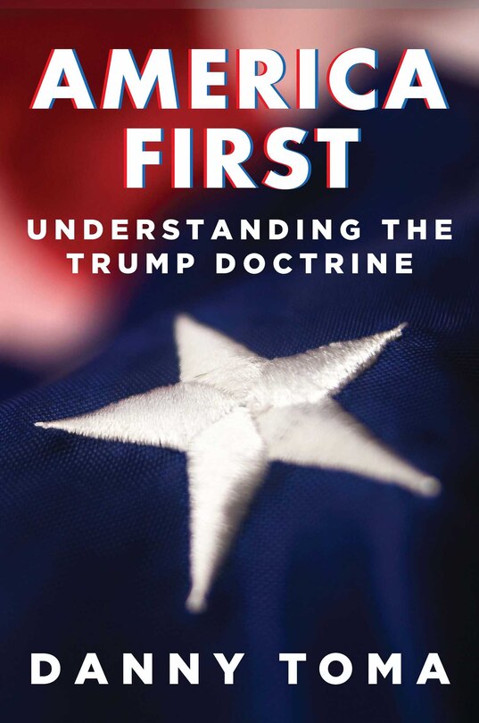 Front cover_America First