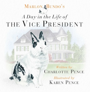 Front cover_Marlon Bundo's Day in the Life of the Vice President