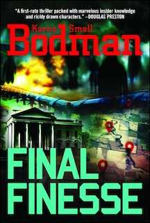 Front cover_Final Finesse