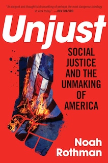 Front cover_Unjust