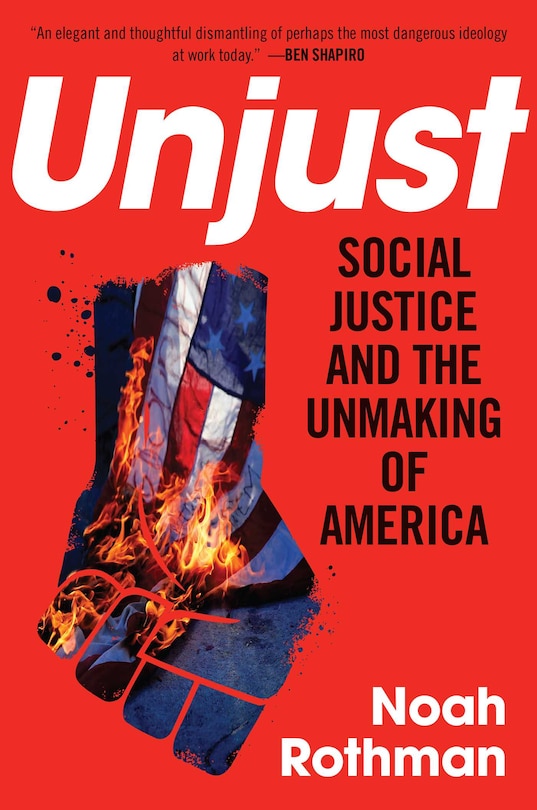 Front cover_Unjust