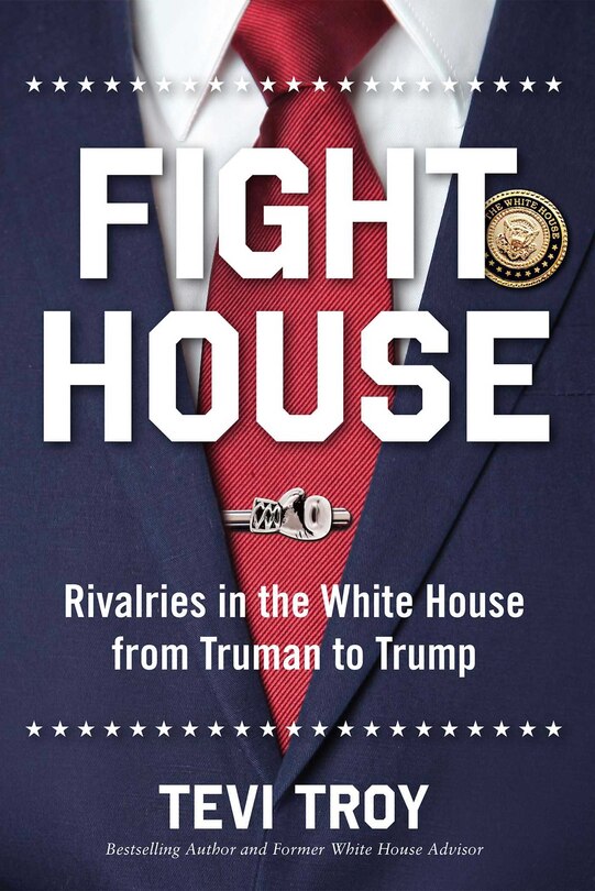 Front cover_Fight House