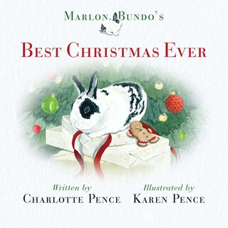 Couverture_Marlon Bundo's Best Christmas Ever