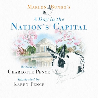 Couverture_Marlon Bundo's Day in the Nation's Capital