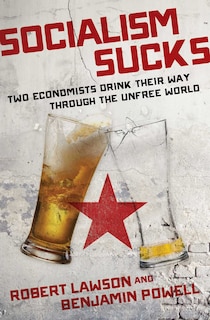 Front cover_Socialism Sucks