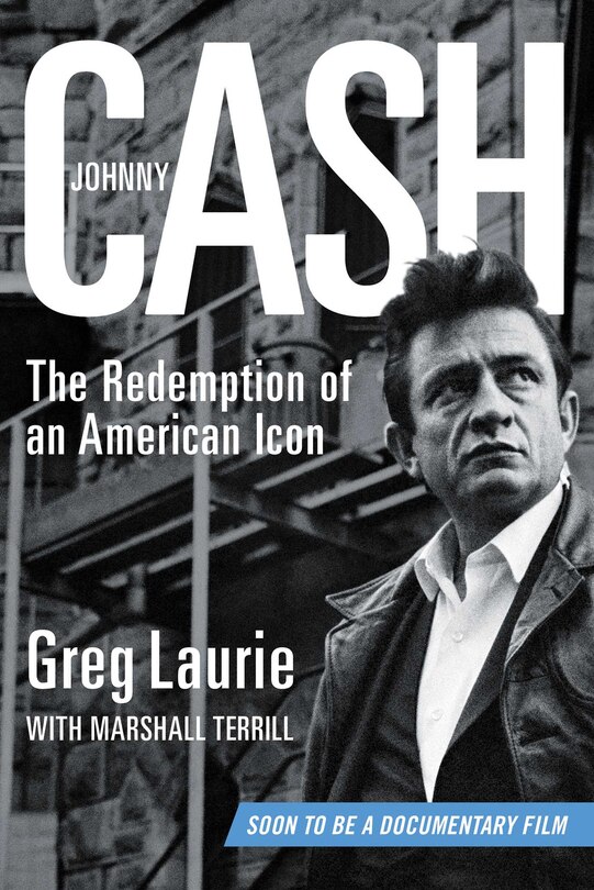 Front cover_Johnny Cash