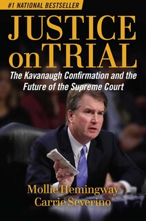 Front cover_Justice on Trial