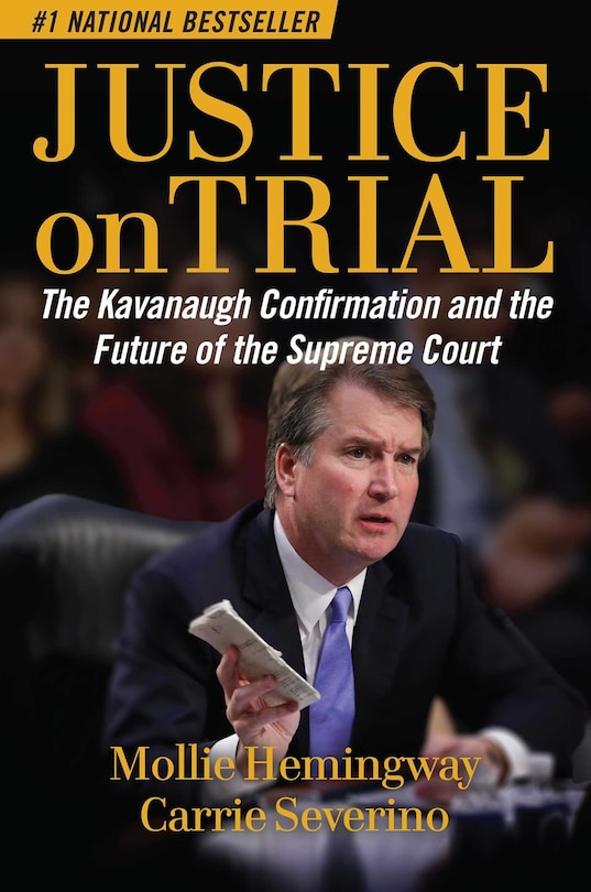 Front cover_Justice on Trial