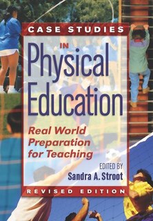 Front cover_Case Studies In Physical Education