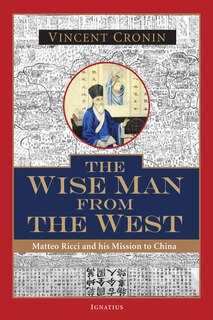 Front cover_The Wise Man from the West