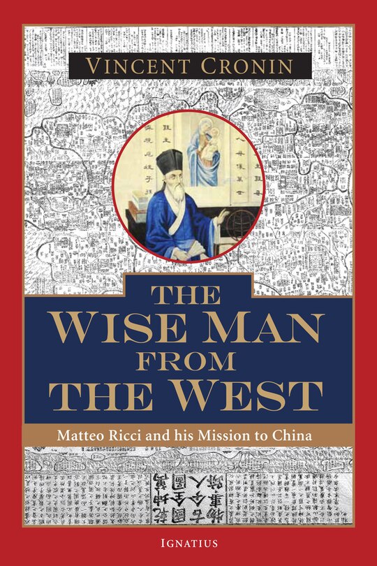 Front cover_The Wise Man from the West