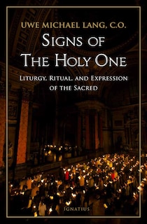 Couverture_Signs of the Holy One