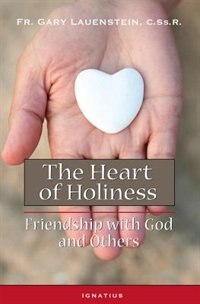 Couverture_The Heart of Holiness