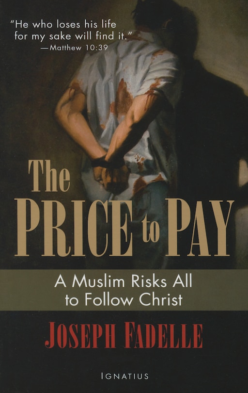 Front cover_The Price to Pay