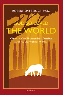 Couverture_God So Loved The World