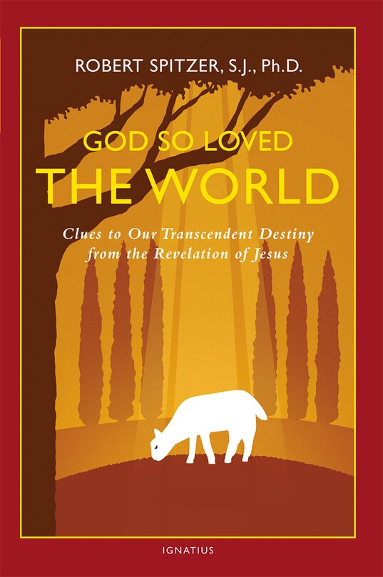 Couverture_God So Loved The World