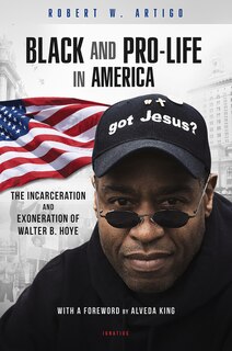 Front cover_Black And Pro-life In America