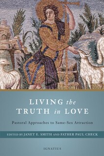 Couverture_Living the Truth in Love